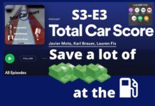 TCS S3-E39 - Pro tips to save at the gas pump during your summer trips