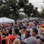 LA Mrathon