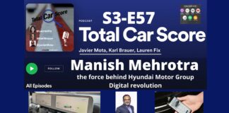 TCS S3-E57 - Manish Mehrotra, the brain behind Hyundai Motor Group Digital revolution