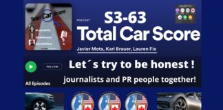 TCS S3-E63 - Can journalist and PR people be honest for once!