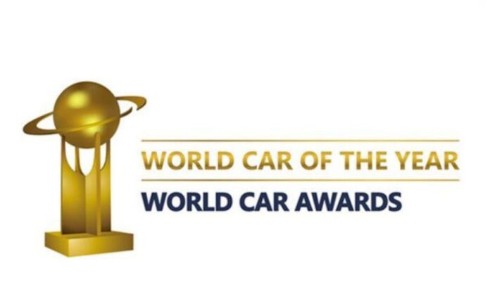 CALLUM and Replique to Create New World Car Awards Trophies