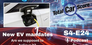 TCS S4E24 - Are we supposed to believe it? the new EV mandates from the EPA?