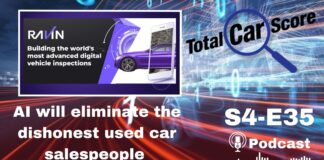 TCS S4E35 - How AI will eliminate the dishonest used car salespeople
