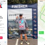 Correr 1,000 dias