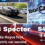 TCS S4E43 RR Specter