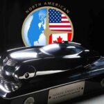 “Best of 2024” los vehículos elegibles para los premios NACTOY
