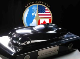 “Best of 2024” los vehículos elegibles para los premios NACTOY