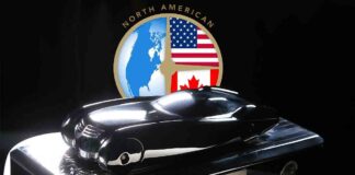 “Best of 2024” los vehículos elegibles para los premios NACTOY
