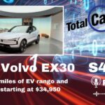 TCS S4E64 – 2025 Volvo EX30