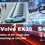 TCS S4E64 – 2025 Volvo EX30