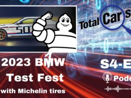 TCSS4E72 - Did you know that Michelin gives stars to car tires too?