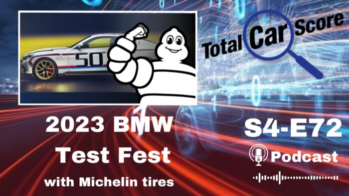 TCSS4E72 - Did you know that Michelin gives stars to car tires too?