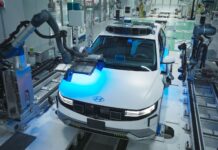 Hyundai Motor Group Innovation Center Singapore