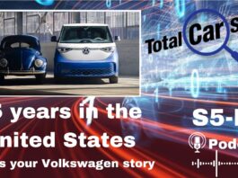 VW 75 Years