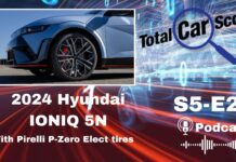 TCS S5E25 - How did Pirelli engineered the tires for the Hyundai IONIQ 5 N?