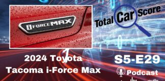 TCS S5E29 - Tacoma i-Forde MAX