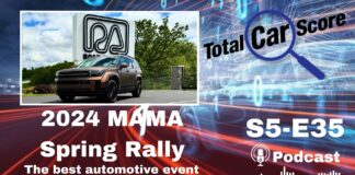 TCS S5E35 - 2024 MAMA Spring Rally at Road America
