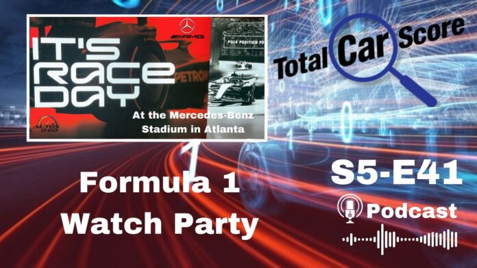 TCS S5E41 - MB_F1 Party