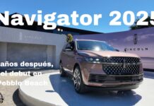 Navigator 2025