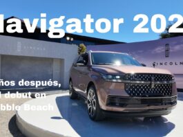 Navigator 2025