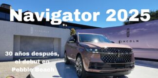 Navigator 2025