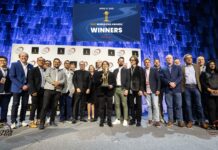 2025 World Car Awards finals powered by Brembo