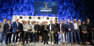 2025 World Car Awards finals powered by Brembo