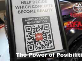 SEMA Show Las Vegas 2025: Toyota “Power of Possibilities” — Prototipos de ICE, PHEV, EV y Fuel Cell