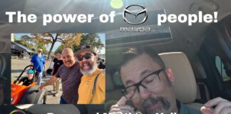 Mazda CX5 2026 Valbuena