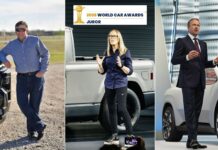 2026 World Car Awards: World Car Person of the Year Candidates