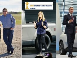 2026 World Car Awards: World Car Person of the Year Candidates 2026 World Car Awards: World Car Person of the Year Candidates