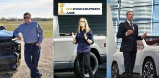 2026 World Car Awards: World Car Person of the Year Candidates