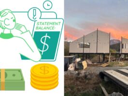 Dinero en el banco vs. dinero en tu vida.