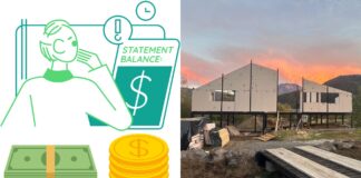 Dinero en el banco vs. dinero en tu vida.