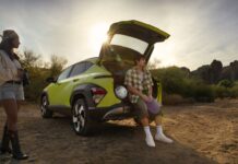 Hyundai Kona No inventes