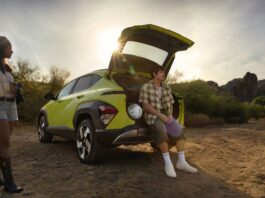 Hyundai Kona No inventes