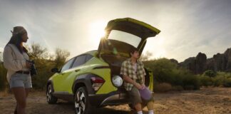 Hyundai Kona No inventes