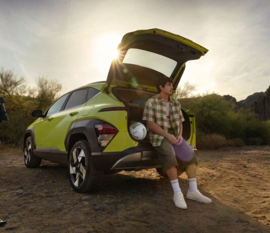 Hyundai Kona No inventes