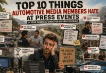 Top 10 No-No PR Auto