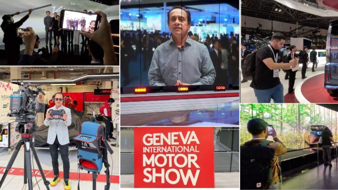 ¿Podrán sobrevivir los medios tradicionales a la guerra mediática del sector automotriz en 2026?