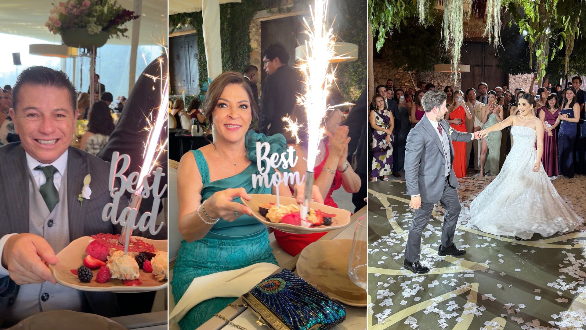 alejandro y andrea