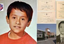 colegio Tepeyac 1972