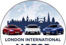 World Car Awards London Motor Show