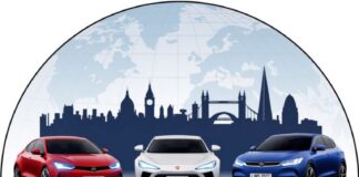 World Car Awards London Motor Show